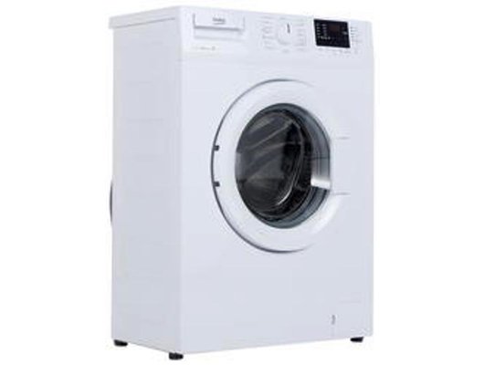 Стиральная машина BEKO WRS 55P2 BWW